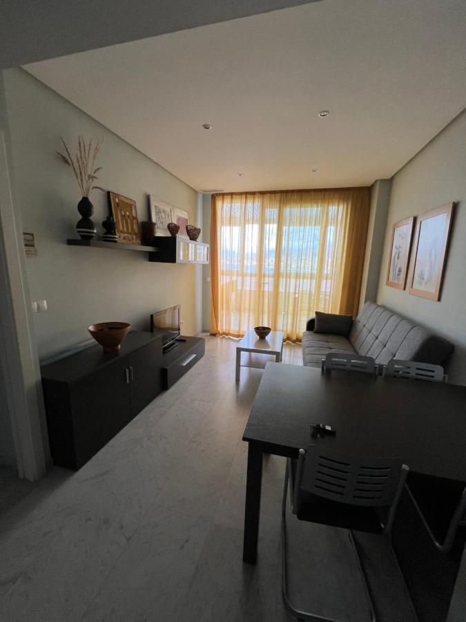 Gemelos Benidorm Extérieur photo