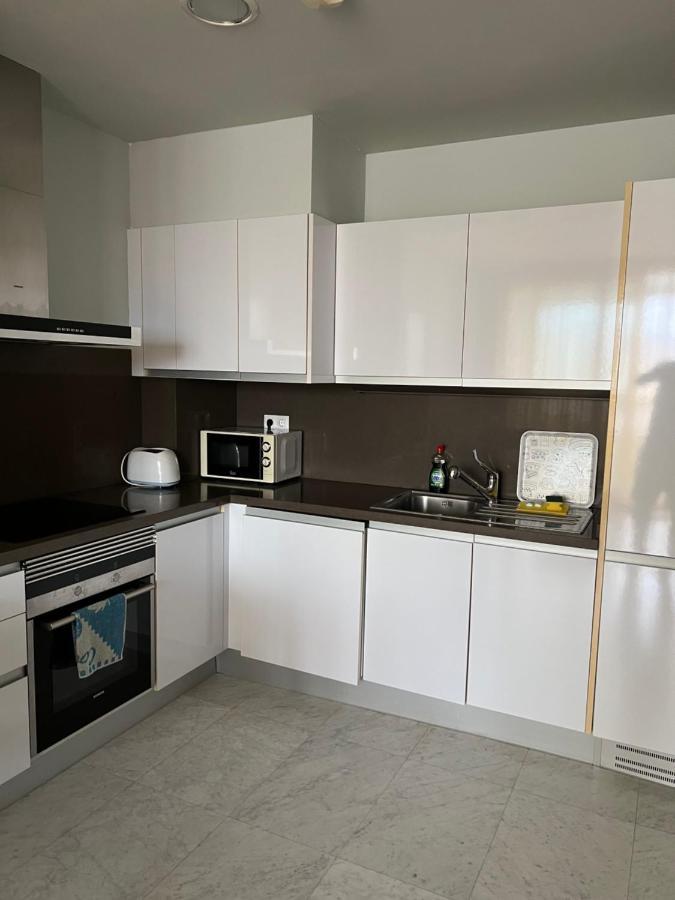Gemelos Benidorm Extérieur photo