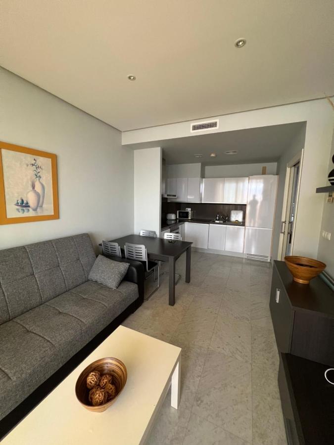 Gemelos Benidorm Extérieur photo