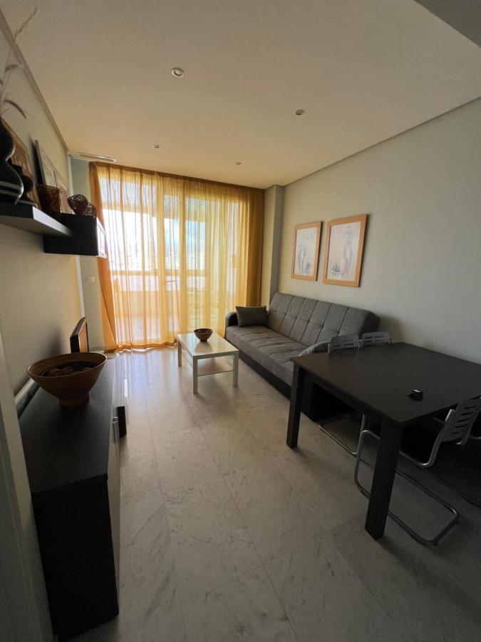 Gemelos Benidorm Extérieur photo